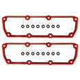 thumbnail image 4 of Fel-Pro Gaskets Valve Cover Gasket VS 50513 R OE Replacement; PermaDry Molded Rubber Gaskets Included; With Stamped Cover And Grommets, 4 of 5