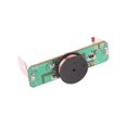 thumbnail image 2 of Wall Clock Accessory For Pendulum Driver Units Circuit Board Card Support Pendulum DIY Repair Quartz Clock Accessories, 2 of 5