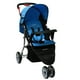 thumbnail image 1 of Carriola Corinto Blue Infanti Jogger, 1 of 3