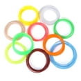 thumbnail image 4 of Food Grade PCL Filament, Filament Refills,  For Home Low Temperature 3D Pen, 4 of 8