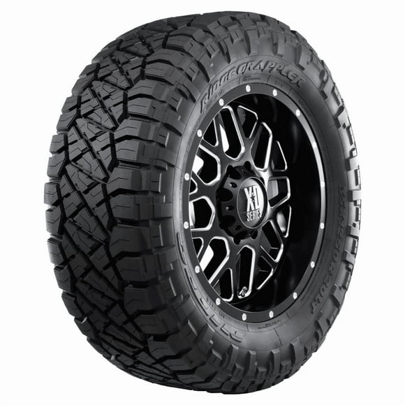 LLANTA 265/70R17 121Q TRAIL GRAPPLER NITTO LT