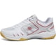 thumbnail image 2 of Xishao Zapatos de racquetball para mujer, zapatos de tenis para mujer, zapatos de bádminton, zapatos de cancha para mujer, zapatos de squash Xishao ropa, 2 of 2