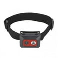 thumbnail image 1 of Cámara deportiva para exteriores HD 1080P F18, videocámara con visión nocturna, cámara de acción SOS, grabación de video DVR para casco, 1 of 8