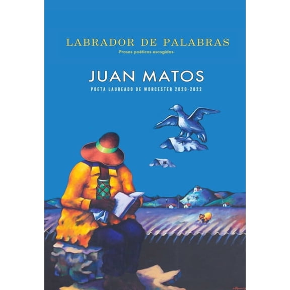 Labrador de palabras, (Hardcover)