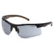 thumbnail image 1 of Gafas de seguridad Carhartt Rockwood Grey Antivaho, 1 of 5