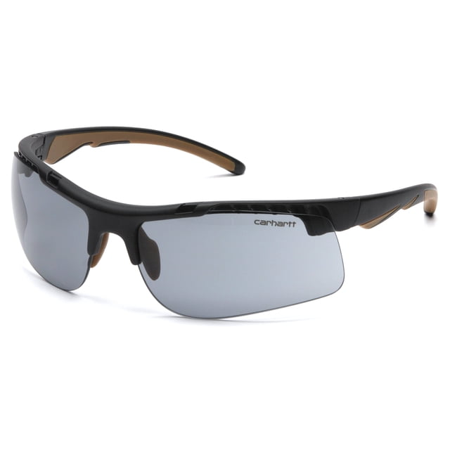 Gafas de seguridad Carhartt Rockwood Grey Antivaho