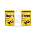thumbnail image 1 of HERSHEY'S CHIPITS Pures Pépites de Chocolat Mi-Sucré - Lot de 2, 1 of 1