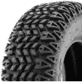 thumbnail image 2 of SunF Golf-Cart Lawn Mower Turf Tire 23x10.5-12 23x10.5x12 4 PR Tubeless G003 (Set of 2), 2 of 9