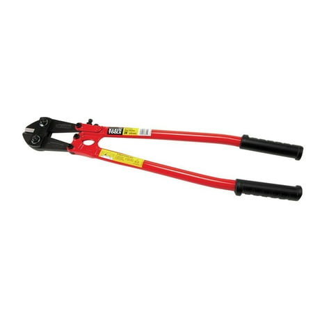 

Klein Tools 63324 24 in. Steel Handle Bolt Cutter