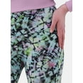 thumbnail image 3 of No Boundaries High-Rise Ankle Leggings, 27” Inseam, Women’s, 3 of 5