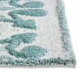 thumbnail image 6 of Better Homes & Gardens Medallion Aquifer Cotton Bath Rug Set, 2-Piece, 6 of 6
