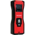 thumbnail image 4 of CRAFTSMAN Laser Measure Tool/Distance Meter, 165-Foot Range CMHT77639N, 4 of 5