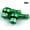 Green, variant on 1 Pair Of Motorcycle CNC Personalized Modified Tires Aluminum Alloy NCY Leak-proof TWPO Valves For Motorcycles With 11.3mm Wheel