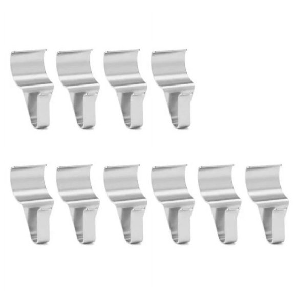 S Hooks Vinyl Siding