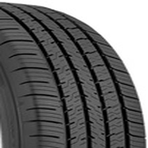 National Duration EXE All Season 225/55R17 97T Passenger Tire Sansujyuku sansujyuku.com