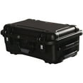 thumbnail image 5 of Gator GU-2011-07-WPDV Waterproof Injection Molded Case Black, 5 of 7