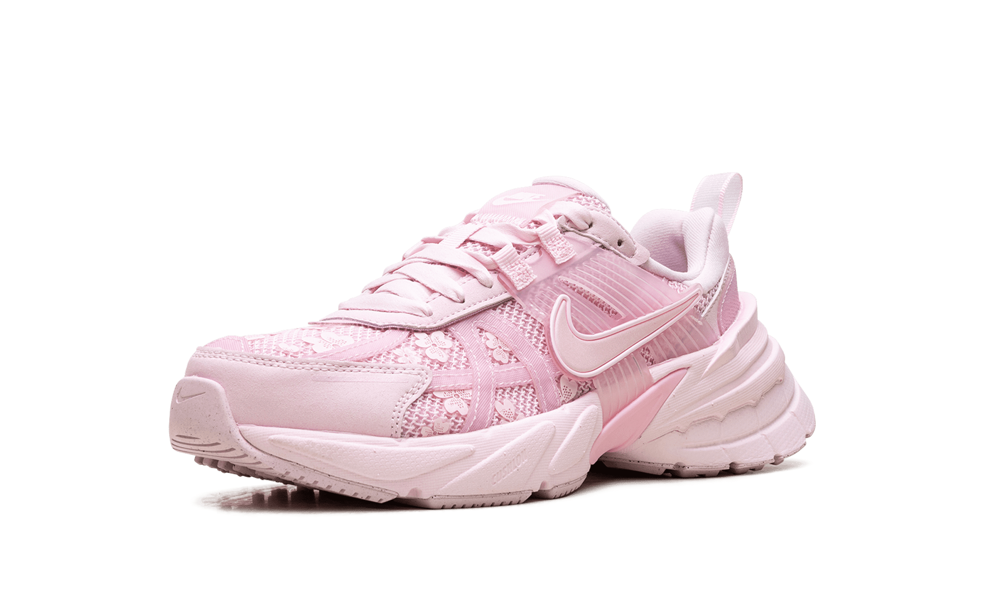 HJ NIKE WOMENS V2K Run WMNS 