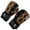 gold, variant on StoneStrikeGear Boxing Gloves – 16oz, Unisex, Synthetic Leather Training Gloves for Boxing, Sparring, & Bag Work – Smoldering Curse Orange/Black