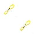 thumbnail image 2 of Riwesomey Guante Grabber Clip Anti-pérdida Clips Holder Plástico Antideslizante Guantes Keeper para Trabajadores Laborales Bomberos Jardines Type1 NO1, 2 of 6