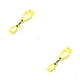 thumbnail image 4 of Speravity Glove Grabber Clip Multipropósito Anti-pérdida Clips Holder Guantes de plástico Guardián para trabajadores de trabajo Bomberos Type1 NO1, 4 of 6