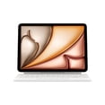 thumbnail image 1 of Teclado Apple Keyboard iPad Air de 11 pulgadas (M3) MDFV4LA/A, 1 of 4