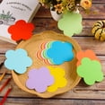 thumbnail image 4 of Papel Cutouts MixTeach, 360 unidades, con flores de primavera, 10 x 10 cm, 4 of 6