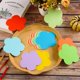 thumbnail image 4 of Cutouts MixTeach, 360 unidades, flores primaverales de papel para decoración de aula, 4 of 6