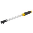 thumbnail image 3 of DEWALT Clé à Couple Réglable Micro 3/8 Pouces, 3 of 4