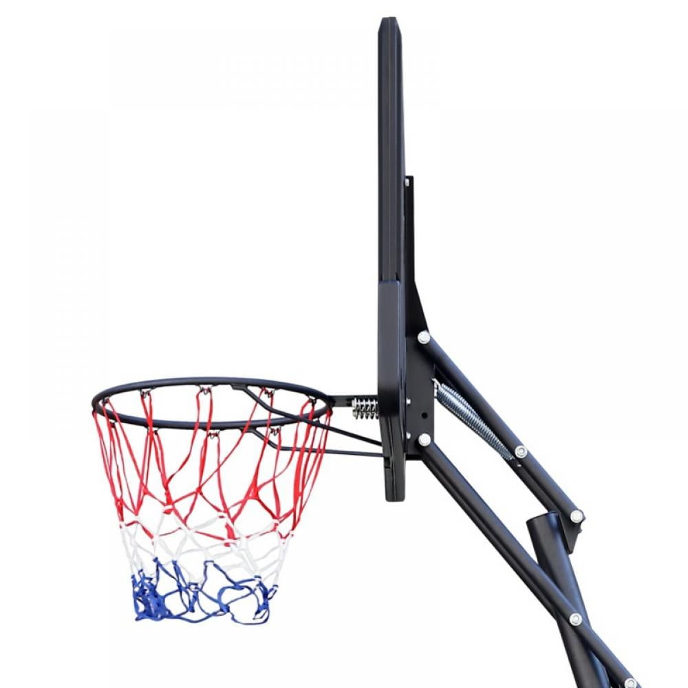 Buy Ultimate Portable Basketball Hoop 48inch Shatterproof Backboard