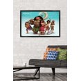 thumbnail image 3 of Disney Moana 2 - Groupe, 3 of 4