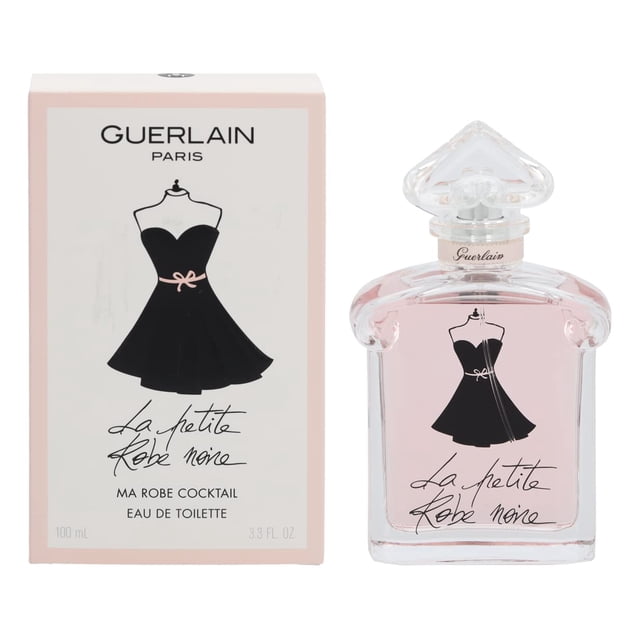 Perfume Guerlain Le Petite Robe Noire Eau de Toilette, 100 ml