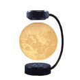 thumbnail image 1 of Lámpara De Luna Levitante,Flotando Y Girando En El Aire Libremente Con Impresión 3D La Lámpara De Luna Led Tiene Modos Para Regalos Únicos,Decoración De Habitación,Luz Nocturna,Escritorio De, 1 of 5