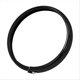thumbnail image 2 of 5.75' Headlight Trim Black, 2 of 5
