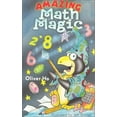 thumbnail image 1 of Pre-Owned Amazing Math Magic (Paperback) 0806974133 9780806974132, 1 of 1