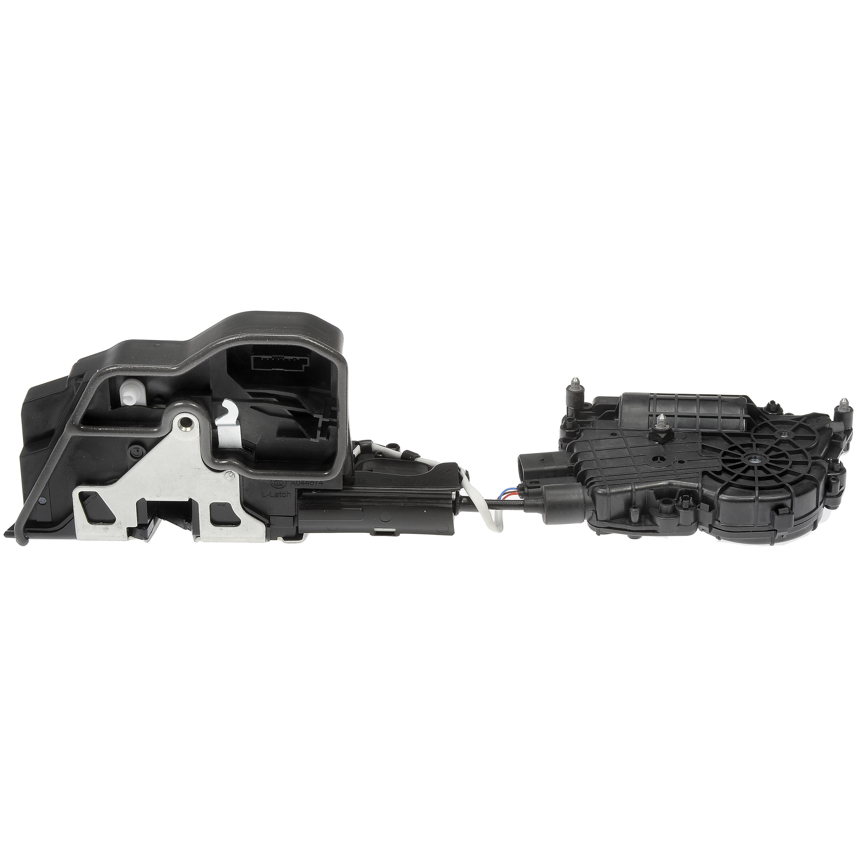 Dorman 937-860 Front Driver Side Door Lock Actuator Motor for