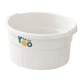 thumbnail image 4 of Baño de pies práctico y duradero, ideal para remojar pies, uñas y tobillos. Blanco, 4 of 9