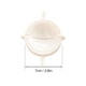 thumbnail image 2 of Moldes Para Bolas De Masa Hervida, Envoltorio De Masa Para Masa Para Bolas De Masa Hervida Chinas, Utensilios De Cocina 5 Uds., Yuarrent HA044660-01, 2 of 6