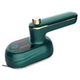 thumbnail image 1 of Plancha de vapor portátil de 33 W, plancha rotativa de mano, plancha de vapor portátil de 33 W, plancha rotativa de mano, plancha de vapor portátil de 33 W, plancha rotativa Solinder Wemay Dsfen, 1 of 6