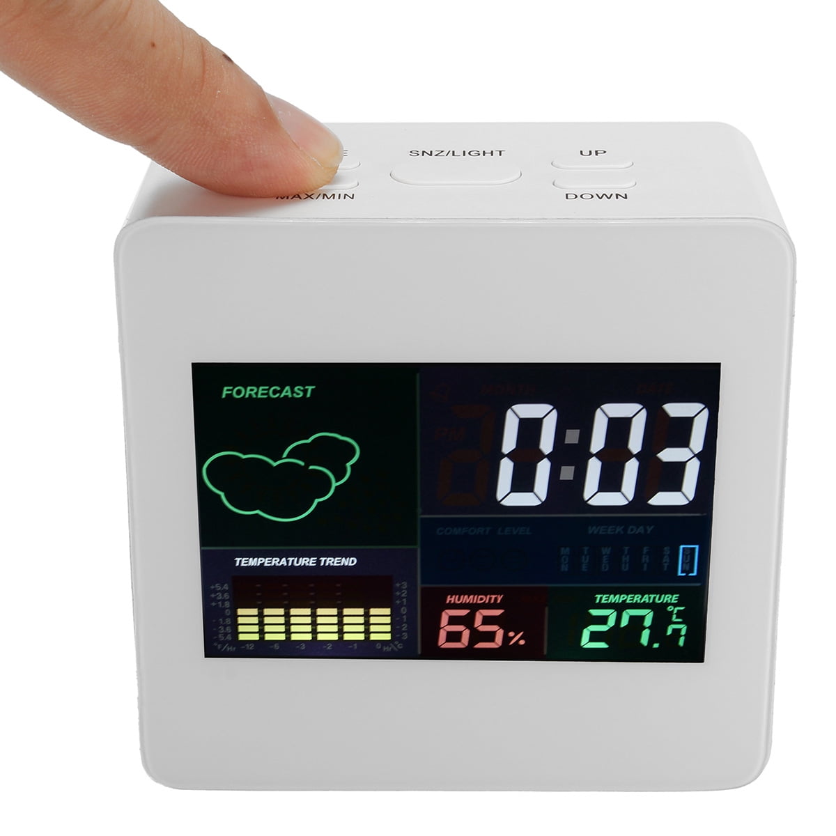 comp temp monitor comp temp monitor
