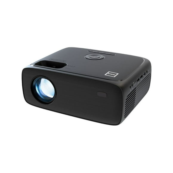 Refurbished RCA 120" Class HD (720P) LED Projector (RPJ174-COMBO)