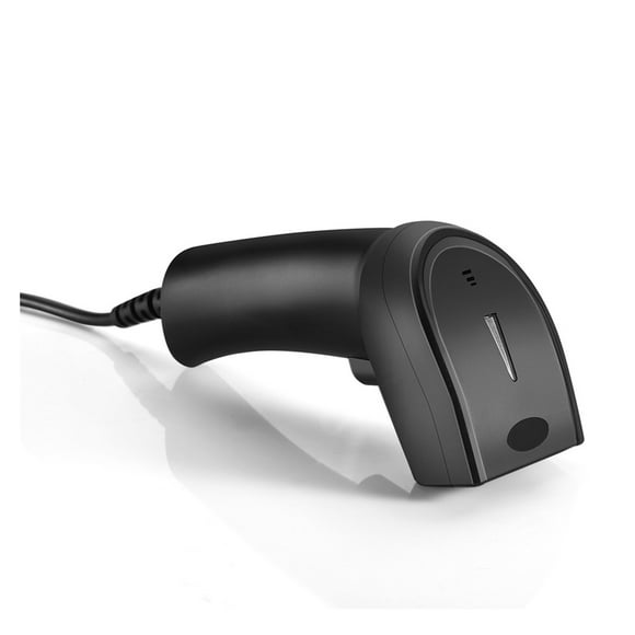 Zilai Wired Barcode Scanner Portable 1D 2D USB DataMatrix Reader