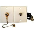 thumbnail image 1 of White Cable TV Lead Kit, 1 of 1