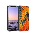 thumbnail image 1 of Fall-62 Phone Case, Degined for iPhone 11 Case Men Women, Flexible Silicone Shockproof Case for iPhone 11, 1 of 1