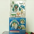 thumbnail image 2 of Hatsune Miku 339a-339 figura de acción de PVC modelo de muñeca Kawaii regalo de cumpleaños creativo para niños zhangmengya LED, 2 of 2