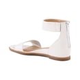 thumbnail image 3 of Seychelles Zuma Leather Sandal, 10, 3 of 4