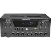 Professional BT Receiver with USB & SD Card Inputs