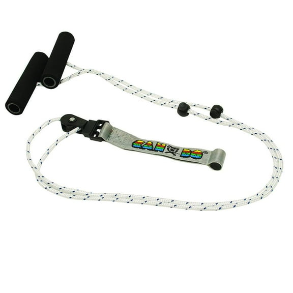 CanDo overdoor shoulder exerciser w/pulley and anchor nub, 25 each