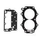 thumbnail image 2 of Gasket Kit Powerhead for /Evinrude 25/35Hp 2Cyl X-Ref 433941 18-4307, 2 of 5