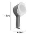 thumbnail image 2 of Seal Pour Food Storage Bag Clips Pour Spout Bag Clips for Food Pouring Bag Clips Bag Caps for Food Storage Clips with Pour Kitchen Clips for Open Bags Pour Spout for Bags, 2 of 6