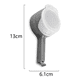 thumbnail image 2 of Clips para bolsas de almacenamiento de alimentos con sello, Clips para bolsas con boquilla para verter Clips para bolsas para verter alimentos Tapas de bolsas para almacenamiento de alimentos Clips, 2 of 6